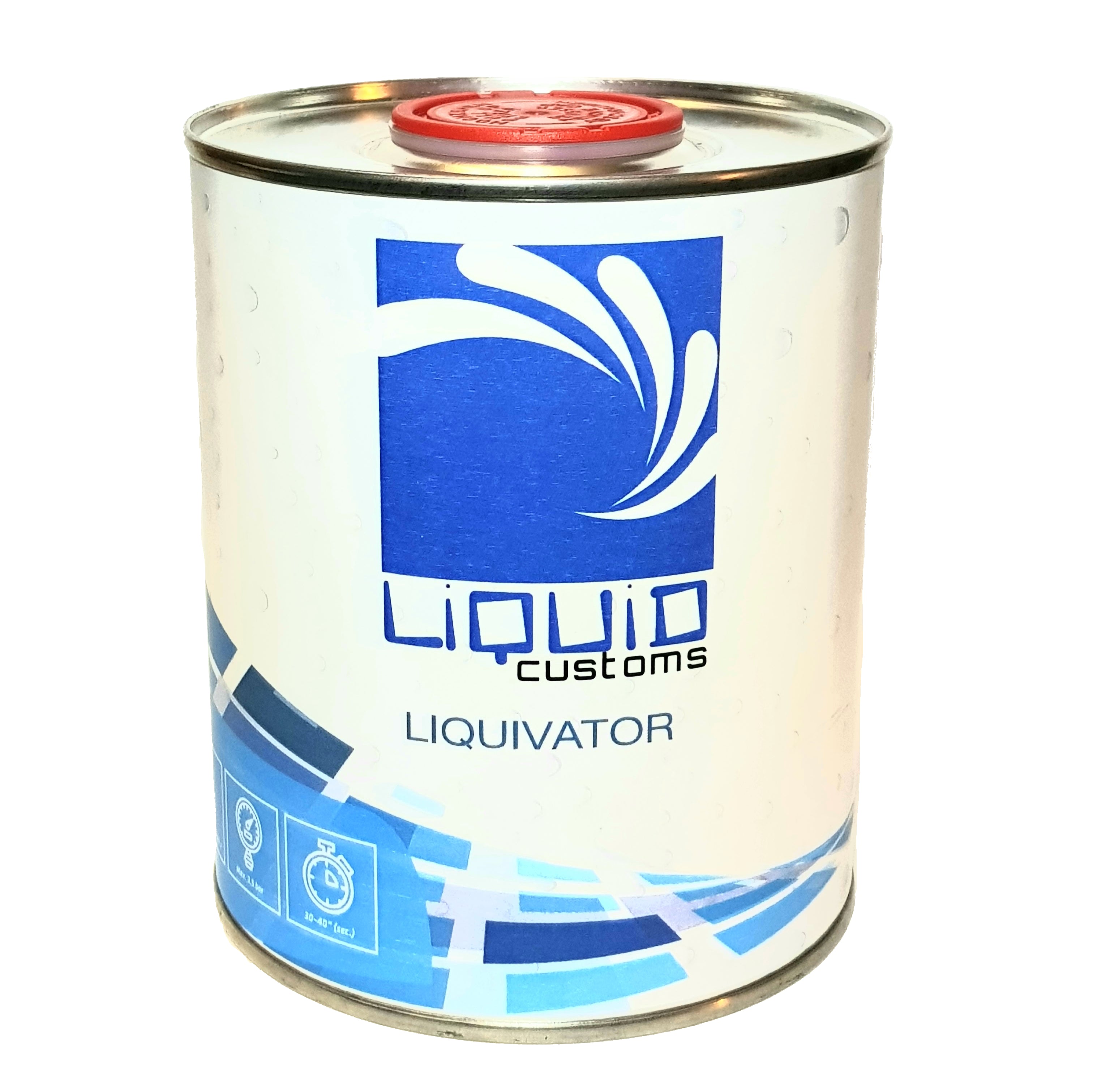 Liquivator (Quart)