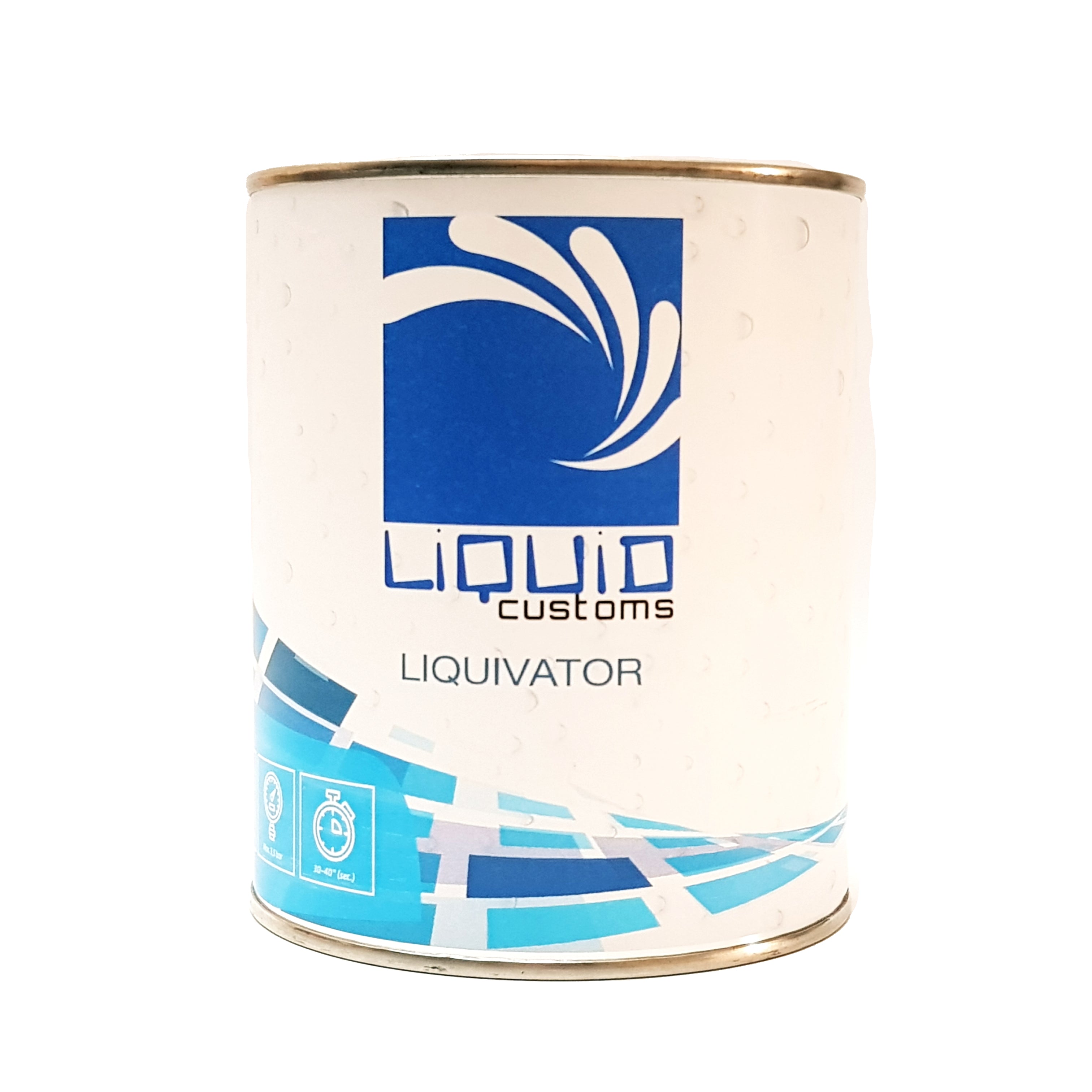 Liquivator (Quart)