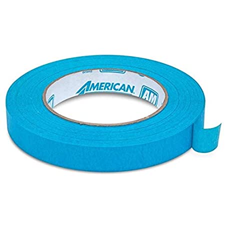 Automotive Painters Tape 3 Sizes