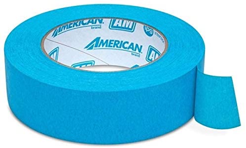 Automotive Painters Tape 3 Sizes