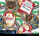 Beer Labels