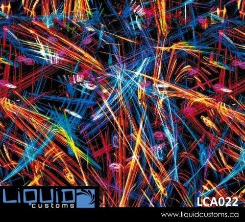Crystallized