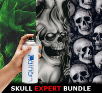 Skulls Expert Bundle