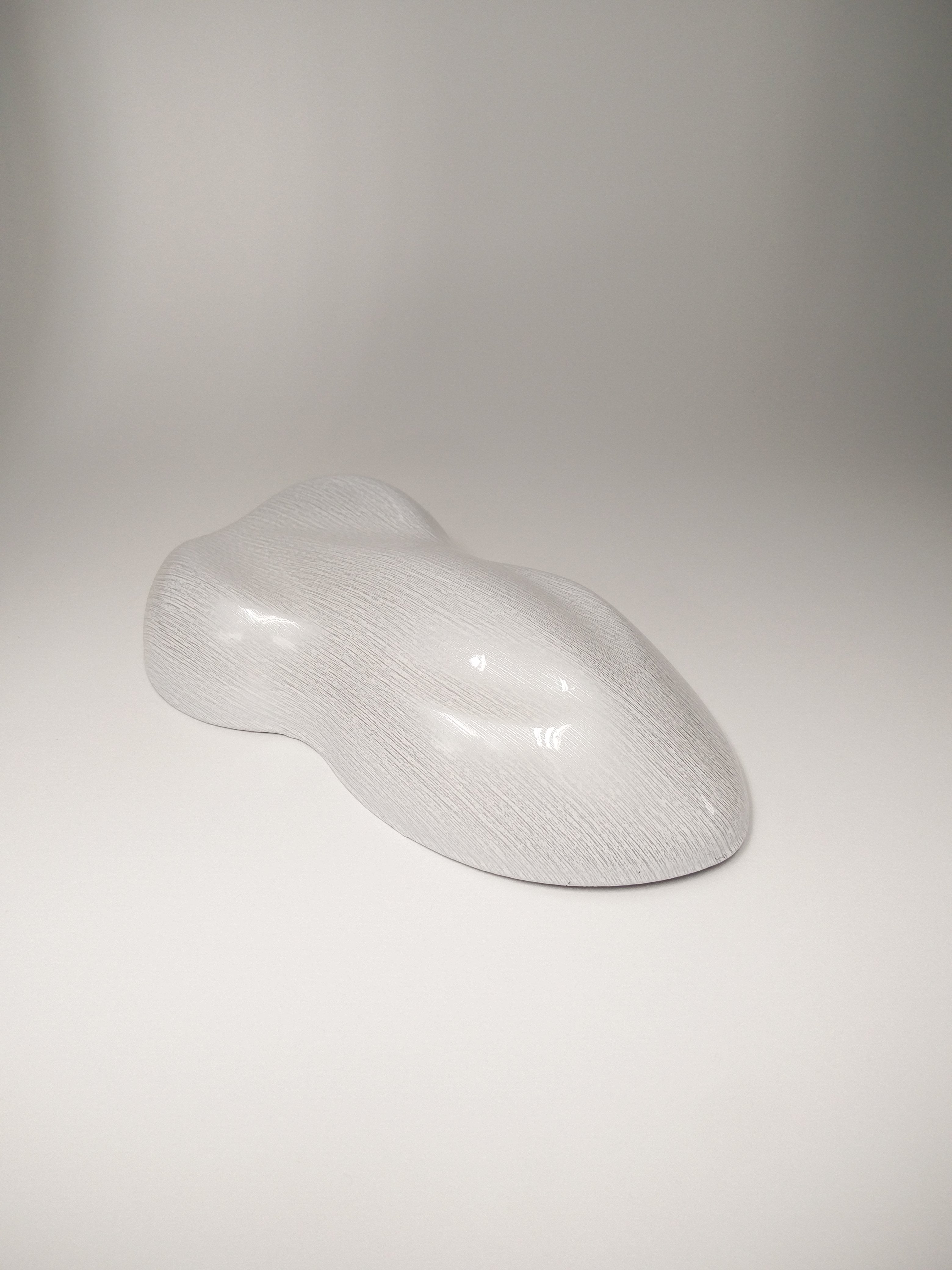 Brushed Aluminum