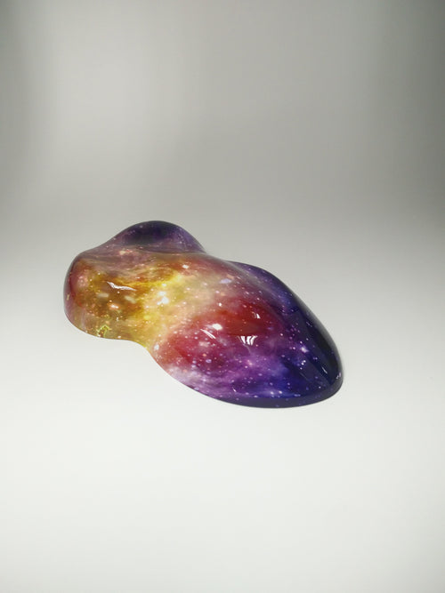 Cosmic