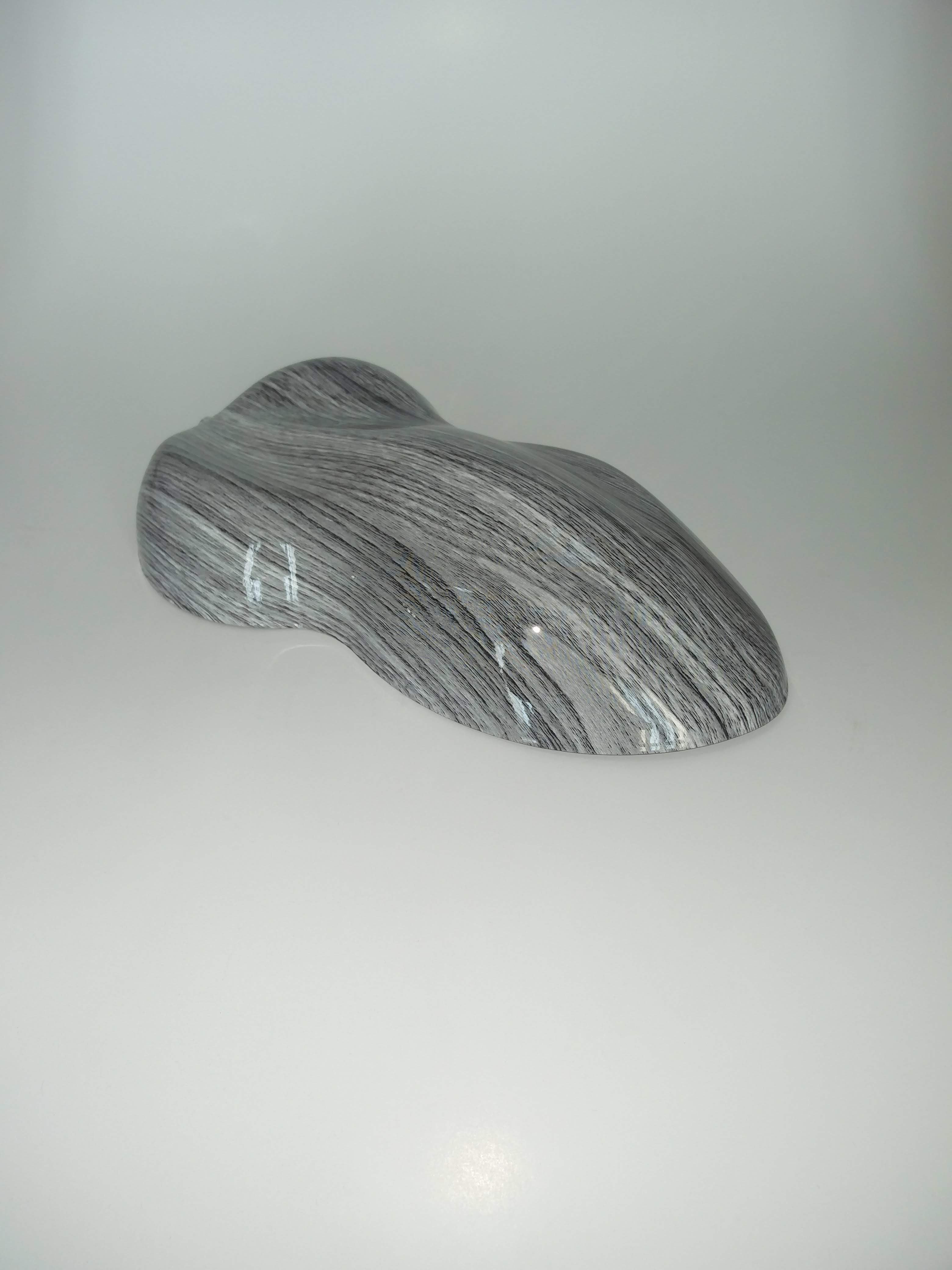 Grey Wood Grain