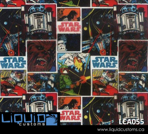 Star Wars