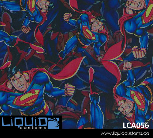 Superman