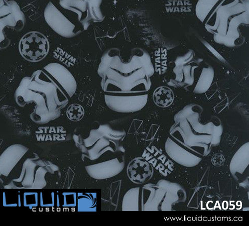Storm Troopers
