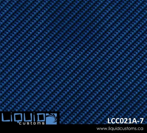 Blue Carbon