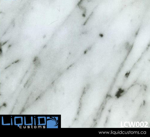 White Marble