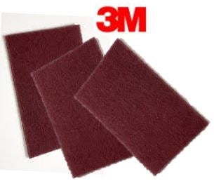 3M Scotch Brite Sand Pad