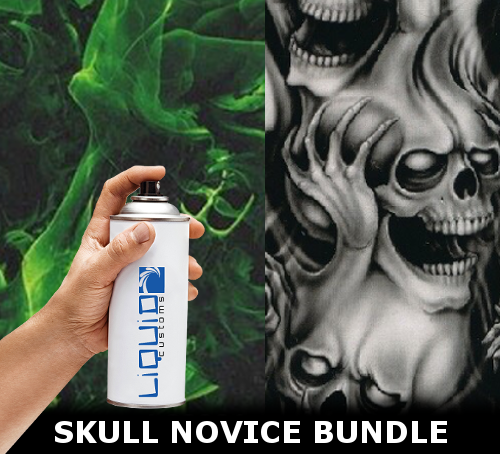 Skulls Novice Bundle