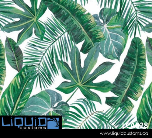 Plants of Paradise