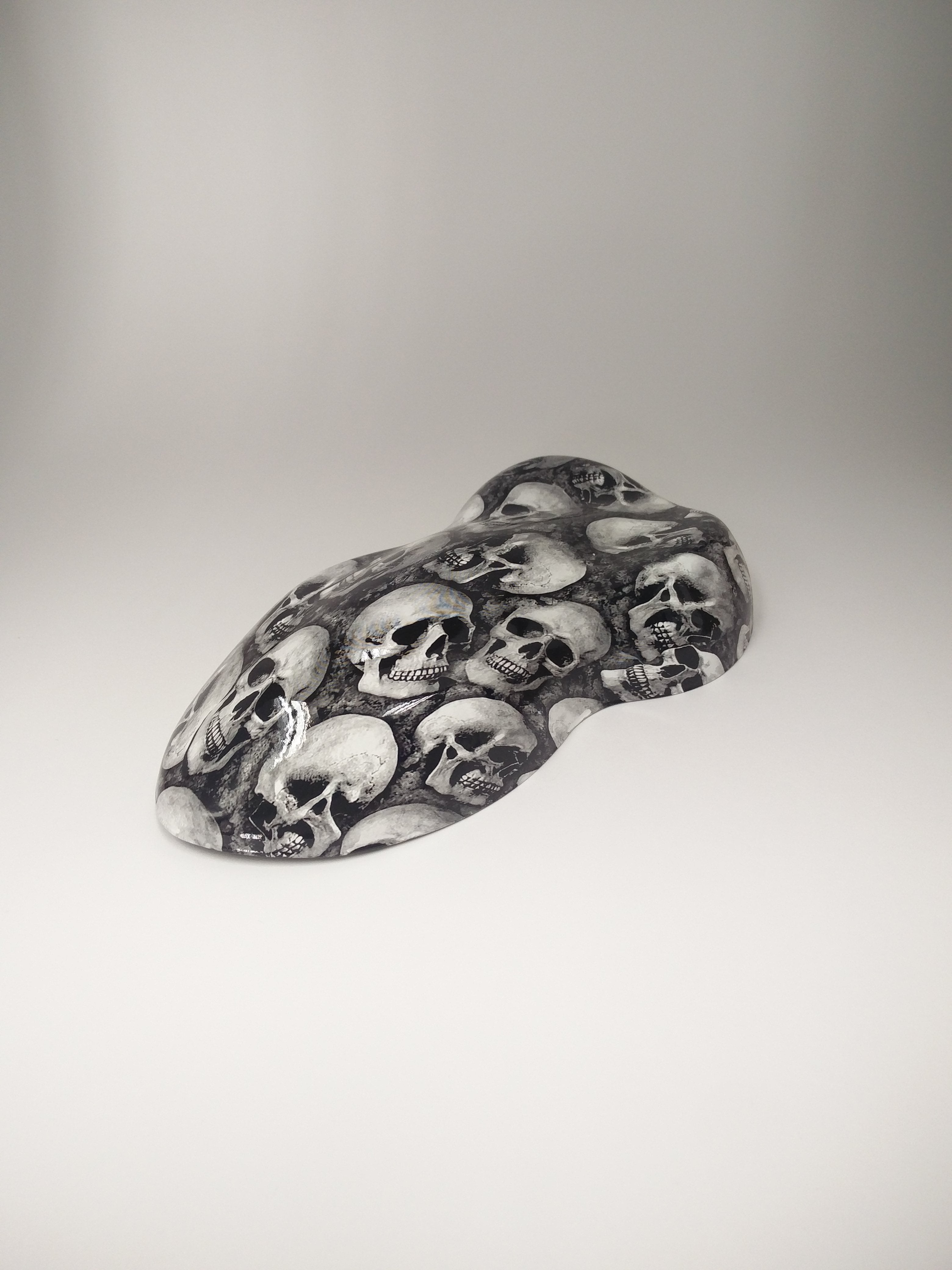 Skull Graveyard