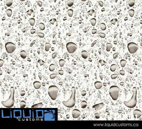 Waterdrops