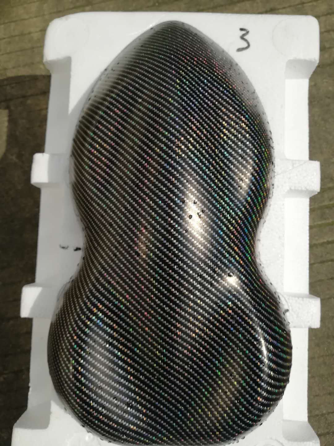 Laser Carbon Fiber