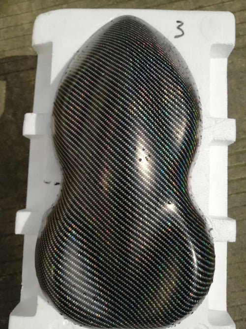 Laser Carbon Fiber