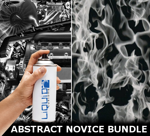 Abstract Novice Bundle