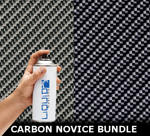 Carbon Novice Bundle