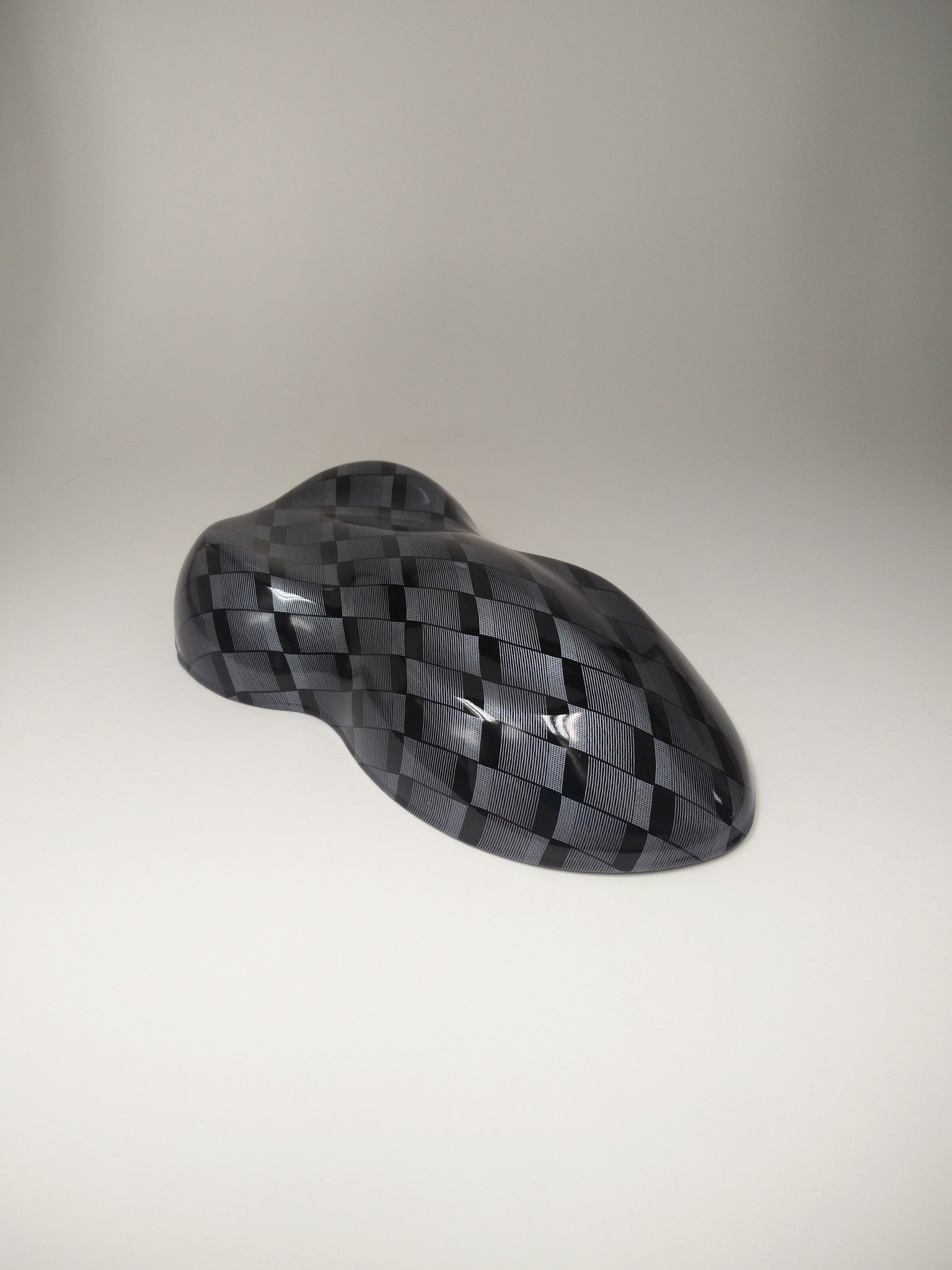 3D Carbon Weave