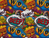 Beep Bang Wow (3m)