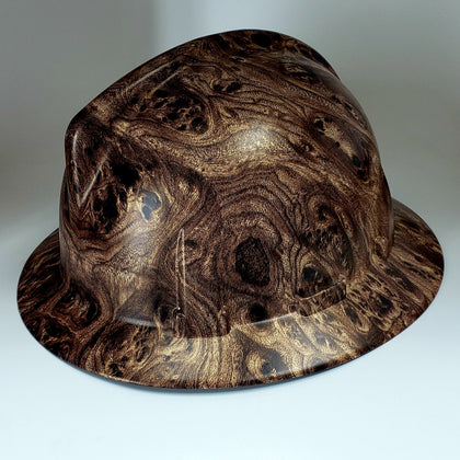 Dark Burlwood