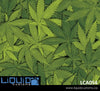 Green Leaves