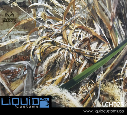 RealTree Max-5
