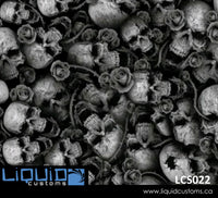 Skulls & Roses 2