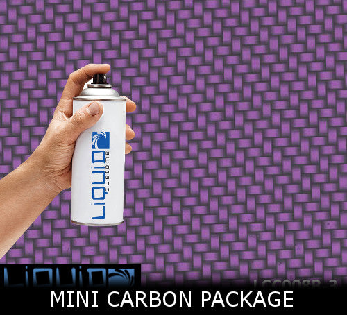 Mini Carbon Bundle