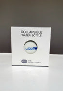 Collapsible Water Bottle (White)