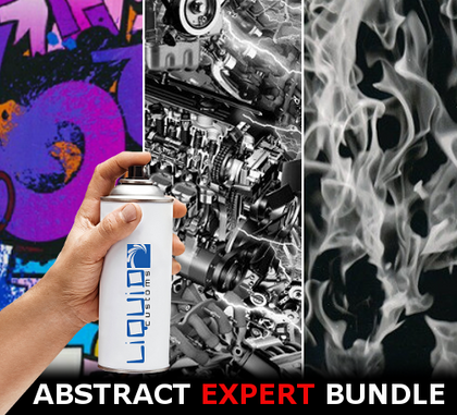 Abstract Expert Bundle