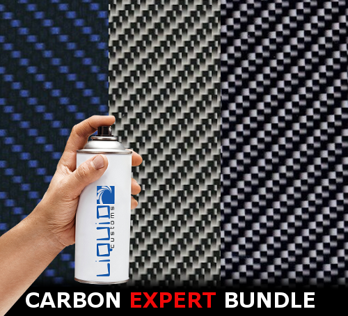 Carbon Expert Bundle