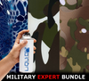 Military Expert Bundle