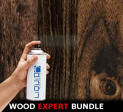 Wood Expert Bundle