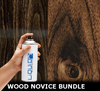Wood Novice Bundle